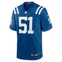 Indianapolis Colts Royal jersey – view 2