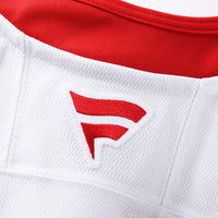 Detroit Red Wings White jersey – view 7