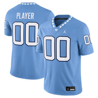North Carolina Tar Heels jersey – view 1