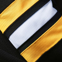 Boston Bruins Black jersey – view 6