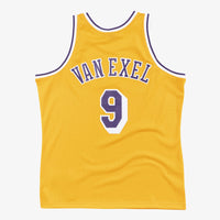 Los Angeles Lakers jersey – view 4