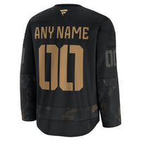 Anaheim Ducks Black jersey – view 4