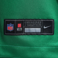 Philadelphia Eagles Randall Cunningham Kelly Green jersey – view 7
