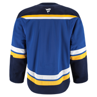 St. Louis Blues Blue jersey – view 4