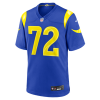 Los Angeles Rams Blake Hance Royal jersey – view 3
