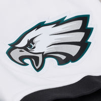 Philadelphia Eagles Jason Kelce White jersey – view 9