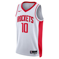 Houston Rockets White jersey – view 3