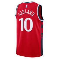 LA Clippers Red jersey – view 4
