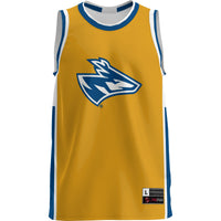 Nebraska-Kearney Lopers GameDay Greats Blue jersey – view 3