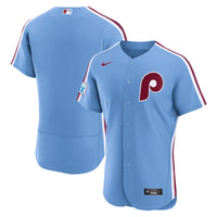 Philadelphia Phillies Blue jersey – view 2