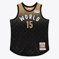 Black jersey – view 3