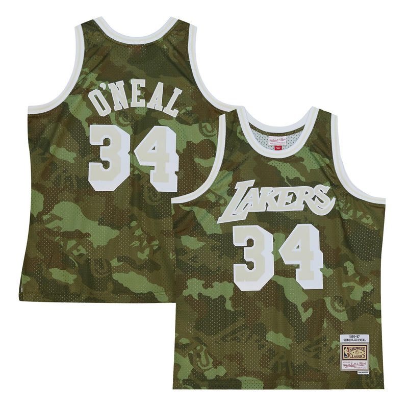 Los Angeles Lakers jersey – view 1