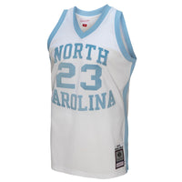 White jersey – view 3