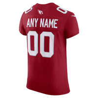 Arizona Cardinals Cardinal jersey – view 4