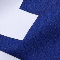 New York Giants Devin Singletary Red jersey – view 6