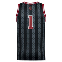 Indiana Hoosiers Black jersey – view 4