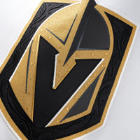 Vegas Golden Knights White jersey – view 6