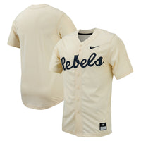Cream jersey – view 2