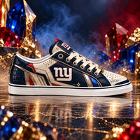 NYG - Navy, Cream and the Quiet Geometry of a City Mark - main
