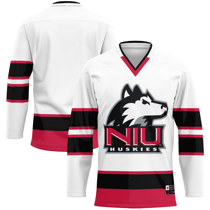Northern Illinois Huskies GameDay Greats Cardinal jersey – view 1