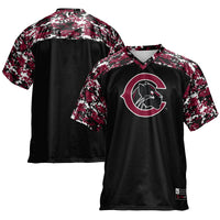 Chapman Panthers GameDay Greats Black jersey – view 1