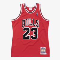 Chicago Bulls jersey – view 1