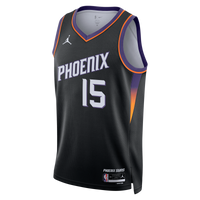 Phoenix Suns Devin Booker - Black jersey – view 3