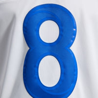 Los Angeles Rams Jared Verse White jersey – view 4