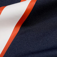 Chicago Bears Theo Benedet Navy jersey – view 6