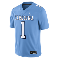 North Carolina Tar Heels jersey – view 3