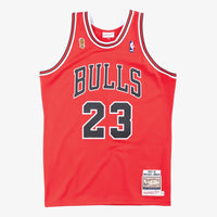 Chicago Bulls jersey – view 1