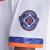 Houston Astros White jersey – view 8