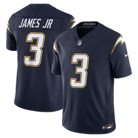 Los Angeles Chargers Derwin James Jr. Navy jersey – view 2