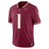 Florida State Seminoles jersey – view 3