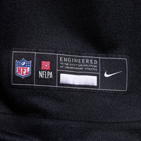 Atlanta Falcons Michael Penix Jr. Black jersey – view 7