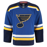 St. Louis Blues Blue jersey – view 3