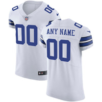 Dallas Cowboys White jersey – view 2