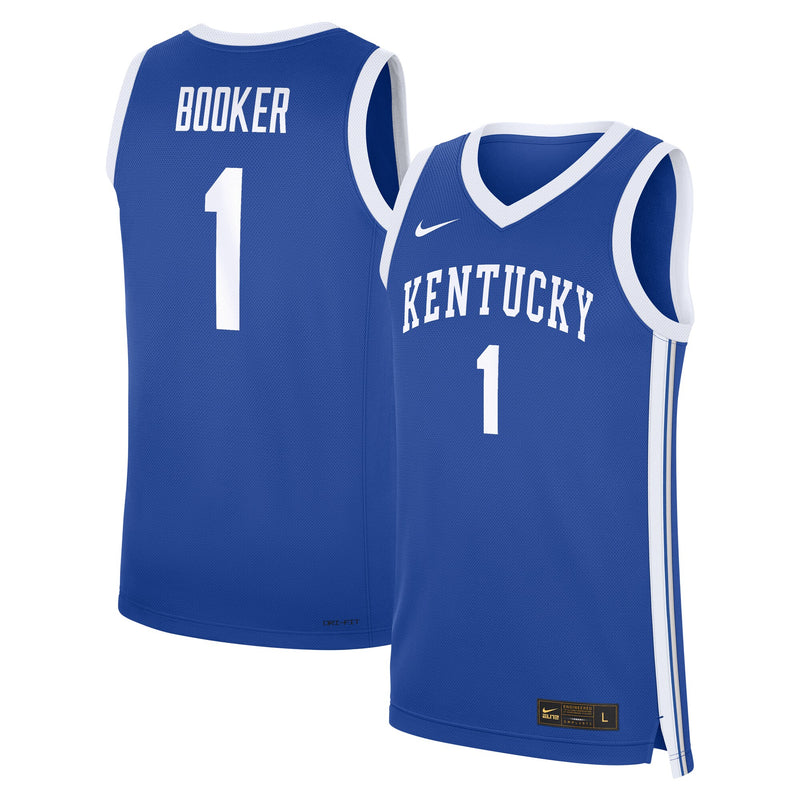 Royal jersey – view 1