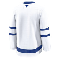 Toronto Maple Leafs White jersey – view 4