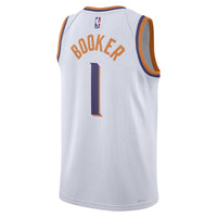 Phoenix Suns Devin Booker jersey – view 4