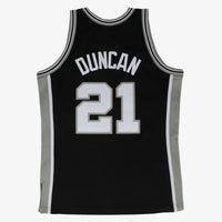 San Antonio Spurs jersey – view 3