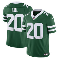 New York Jets Breece Hall Green jersey – view 1
