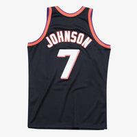 Phoenix Suns jersey – view 3