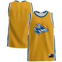 Nebraska-Kearney Lopers GameDay Greats Blue jersey – view 2