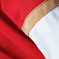 Florida Panthers Red jersey – view 6