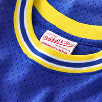 Golden State Warriors Tim Hardaway jersey – view 4
