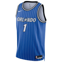 Orlando Magic Blue jersey – view 3