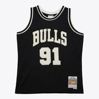 Chicago Bulls jersey – view 2