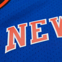 New York Knicks jersey – view 4