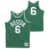 Boston Celtics Kelly Green - jersey – view 1
